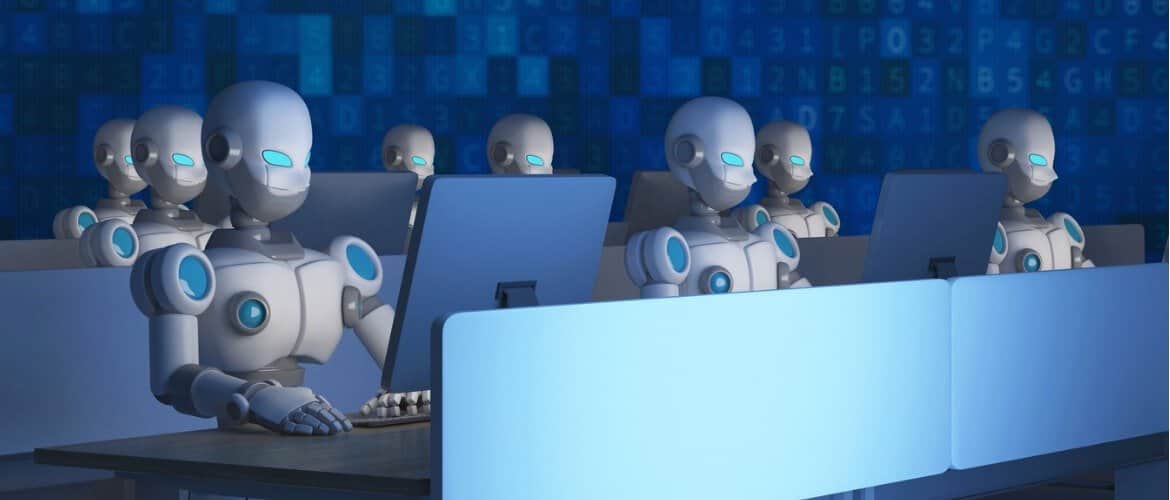 Atendimento ao cliente em nova era