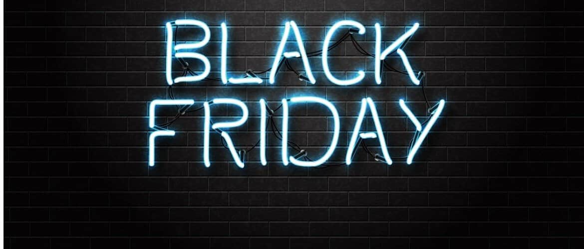 Tecnologias de ponta que podem garantir sucesso da Black Friday para varejistas