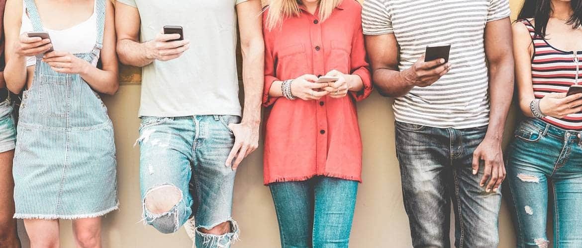 Omnichannel é uma estratégia para empresas garantirem uma boa experiência de compra do consumidor