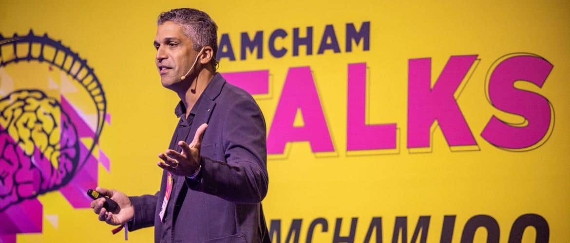 embratel fala de inovação na amcham talks 2019