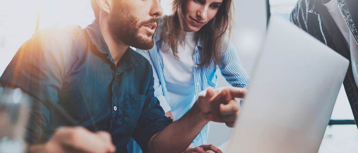 Computação em nuvem além do armazenamento