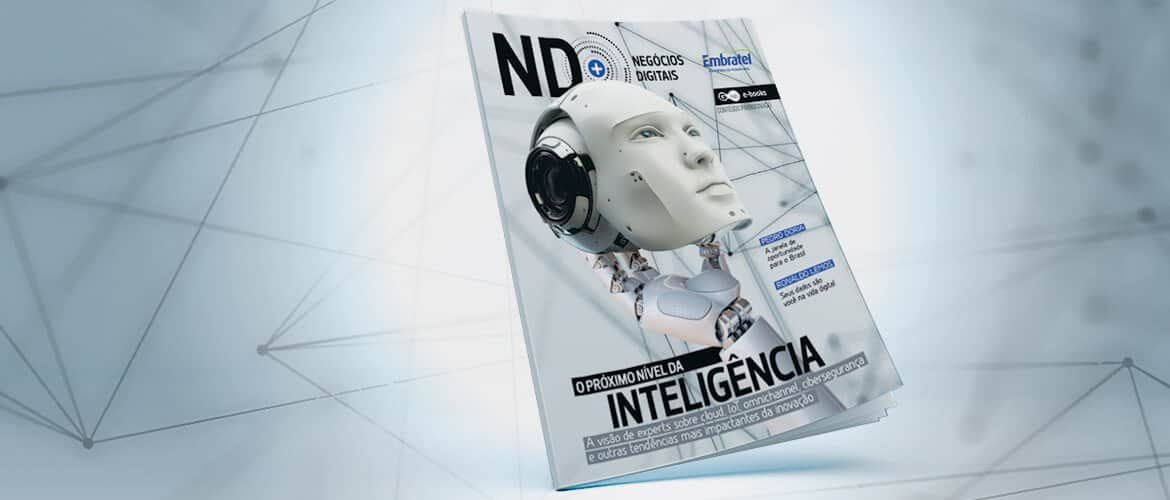 Negócios Digitais: as tendências mais impactantes da inovação em 2019
