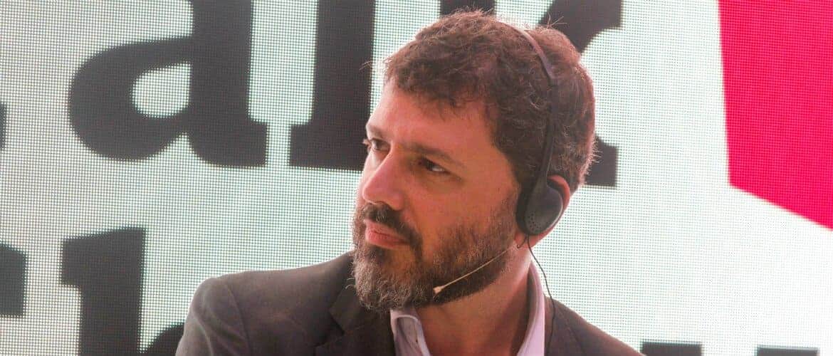 CIAB 2019 open banking e fintechs são as grandes tendências, aponta Pedro Doria