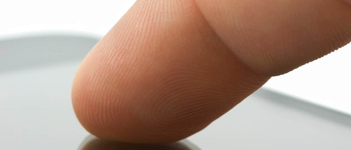 Como um vazamento de biometria pode impactar seu negócio