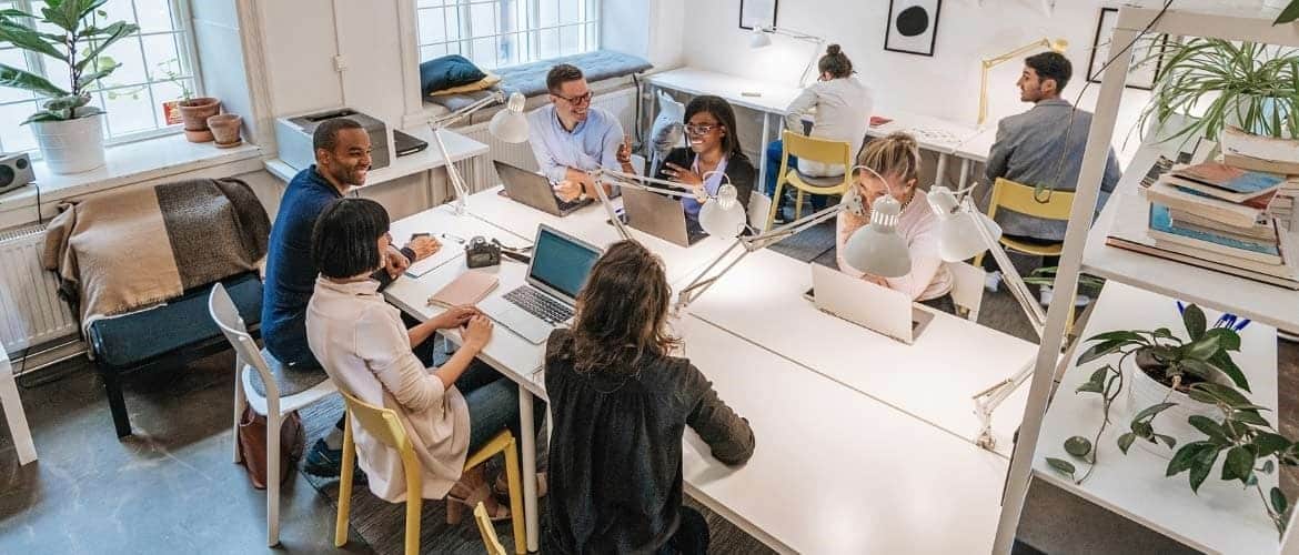 O que é um hackathon e como ele pode transformar sua empresa