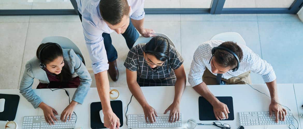 Entenda de uma vez a diferença entre CRM e omnichannel