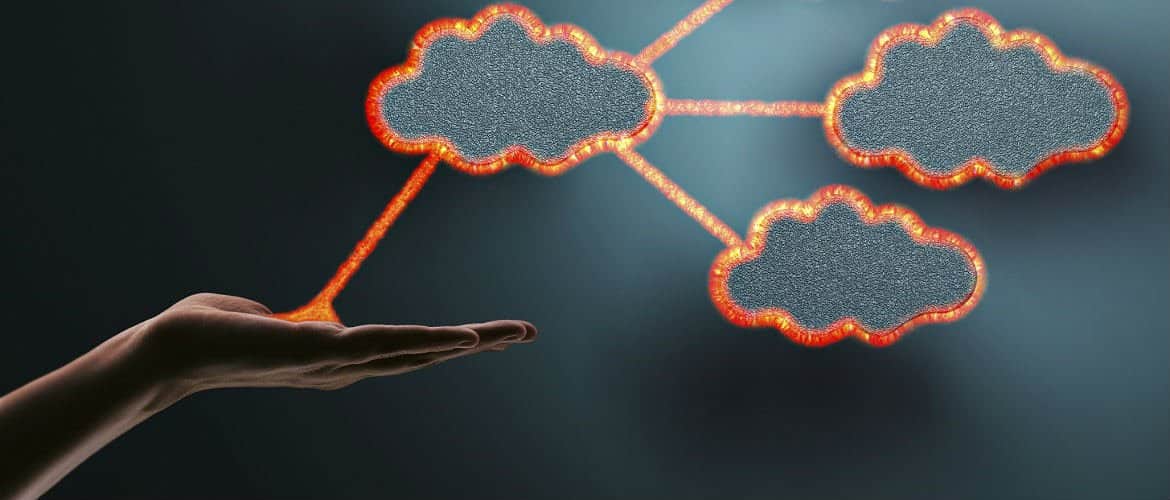 Multicloud empresas apostam em solução para alavancar negócios