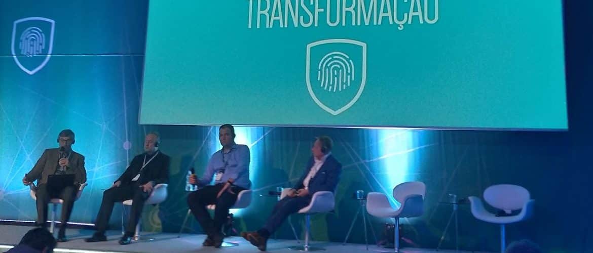 na futurecom 2019, executivo da embratel palestra sobre 5G e internet das coisas