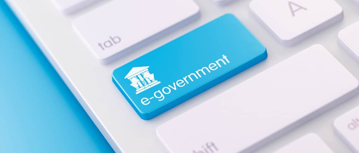 Conheça as tendências de tecnologia para o governo em 2020