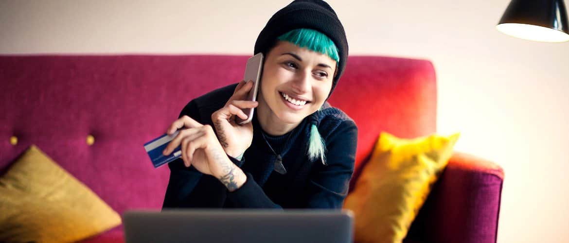 Por que um contact center omnichannel faz toda diferença na Black Friday?