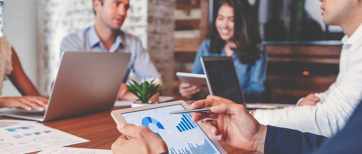 Como Business Analytics vai mudar a forma de fazer negócios