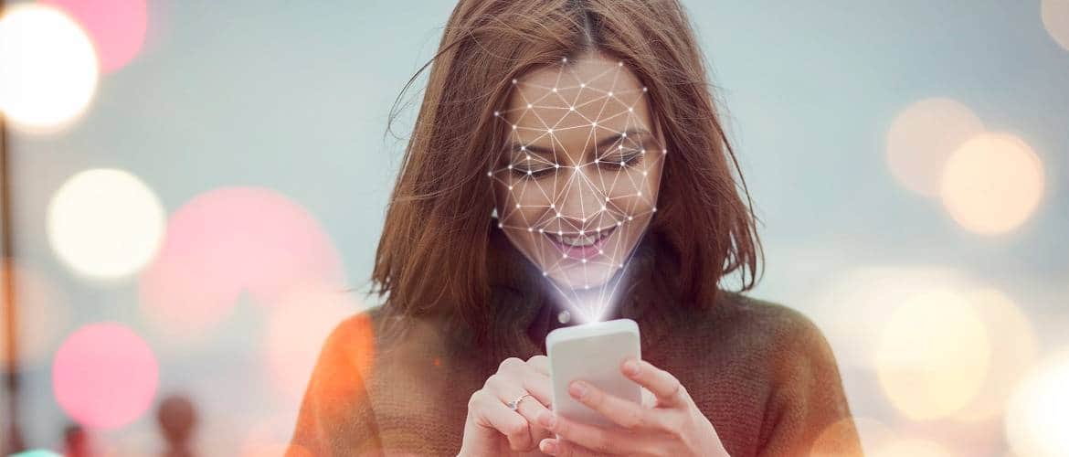 Como reconhecimento facial vai impactar os negócios