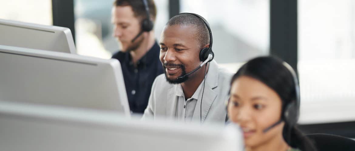 Por que o futuro do seu contact center será na nuvem