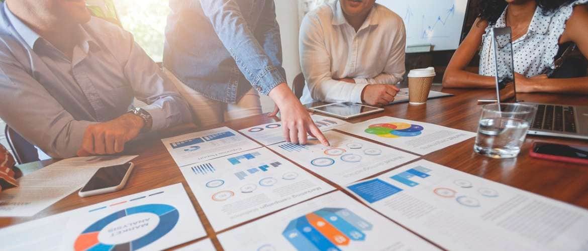 Transforme o seu negócio com Big Data Analytics