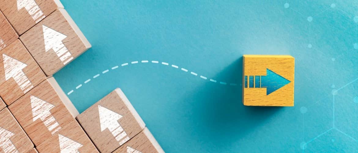 Por que a transformação digital sempre será uma jornada contínua