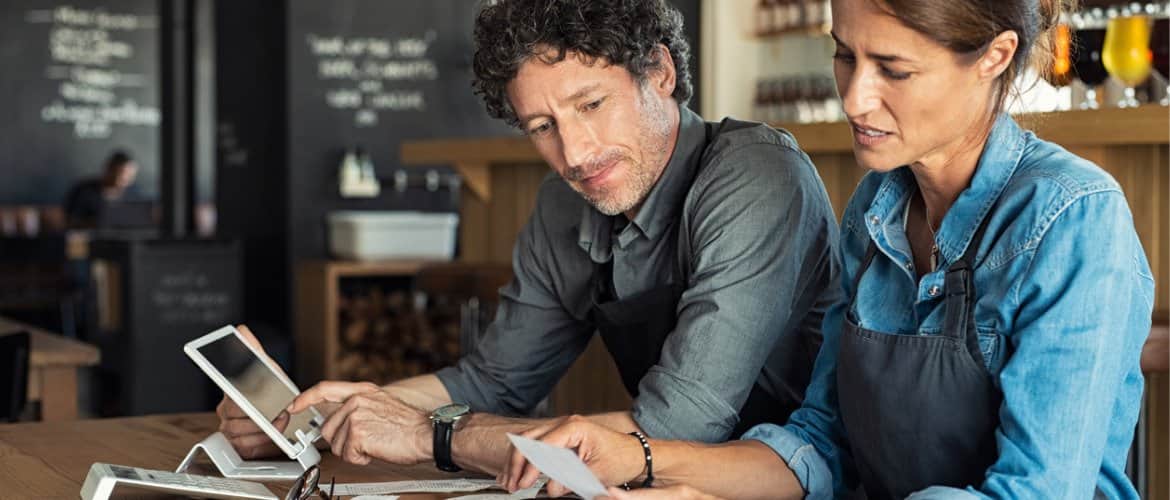 Como as PMEs estão investindo em cibersegurança