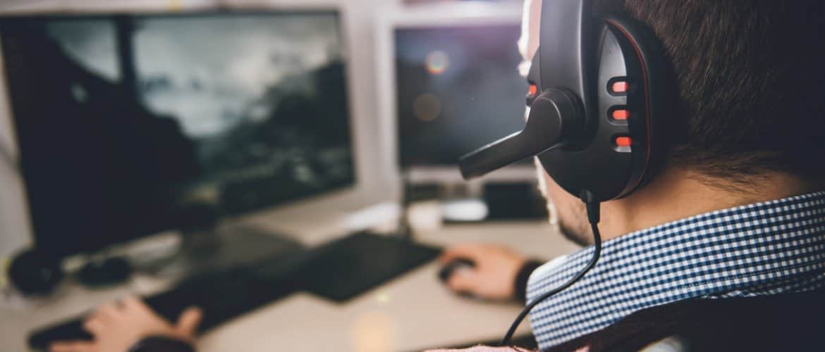 O que a sua empresa pode aprender com a indústria de videogame?