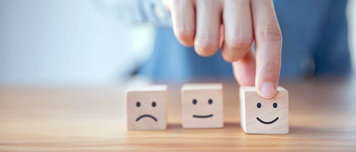 Você consegue mapear a experiência do seu cliente?