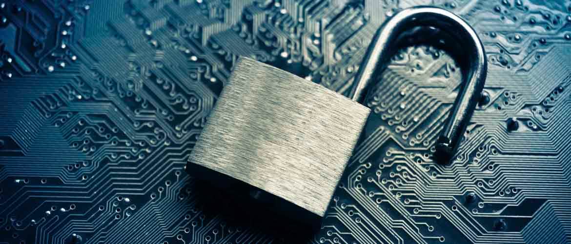 Como anda a vulnerabilidade da segurança na sua empresa?