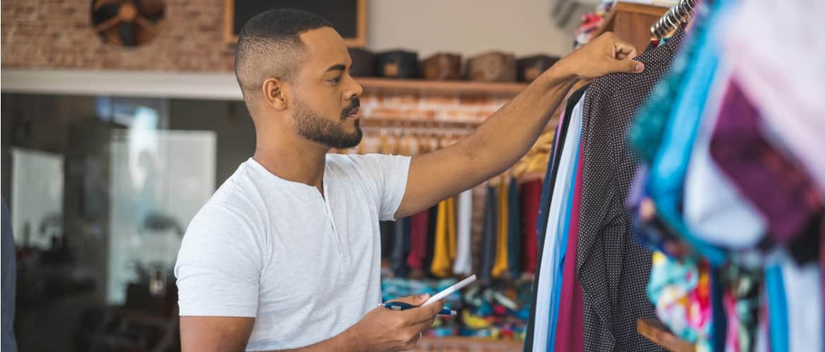 Como será a nova experiência do cliente no varejo