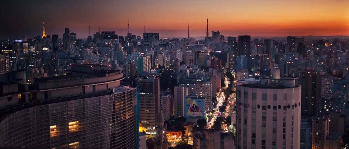 Você sabe qual é a smart city brasileira mais inteligente