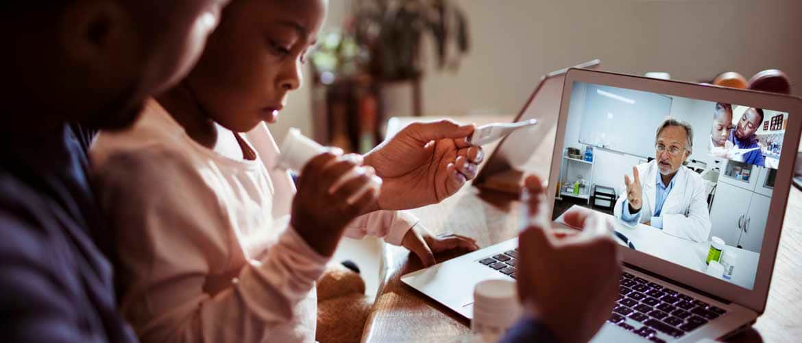 7 dicas para planejar a cibersegurança em empresas do setor da saúde