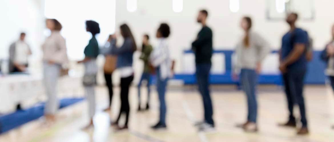 Como o setor público pode ser Digital by default?