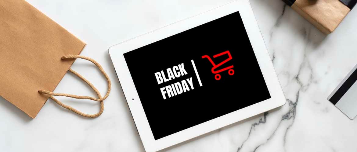 Quais são os desafios e soluções da Black Friday 2020