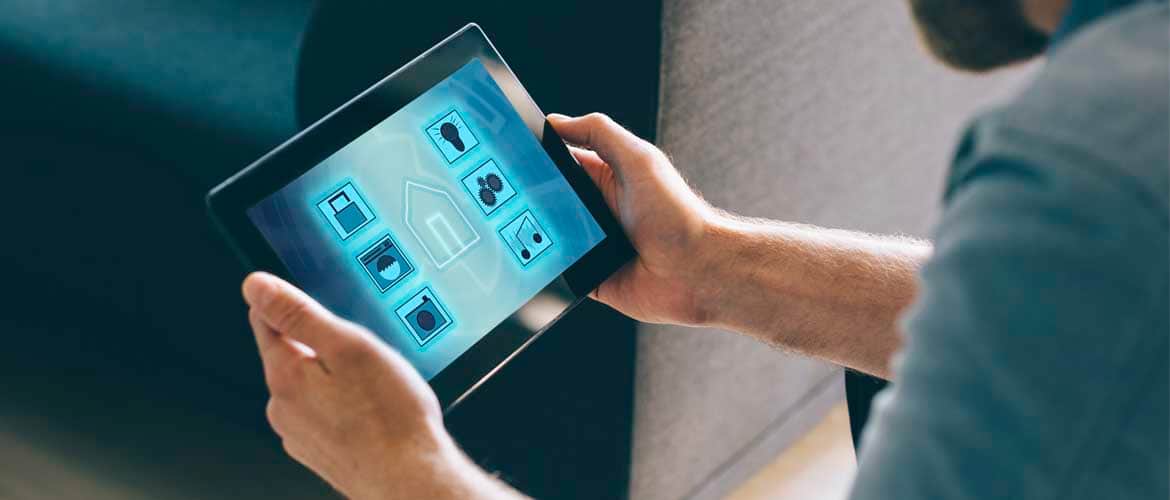 Você acha que IoT é uma realidade distante para a sua empresa