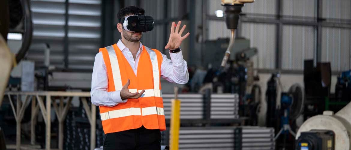 4 projetos de Realidade Virtual e Realidade Aumentada promissores