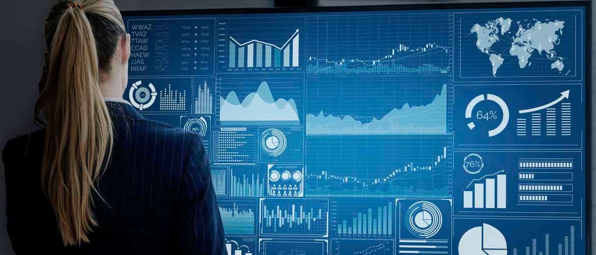 Data & Analytics: 5 tendências para as empresas ficarem de olho em 2021