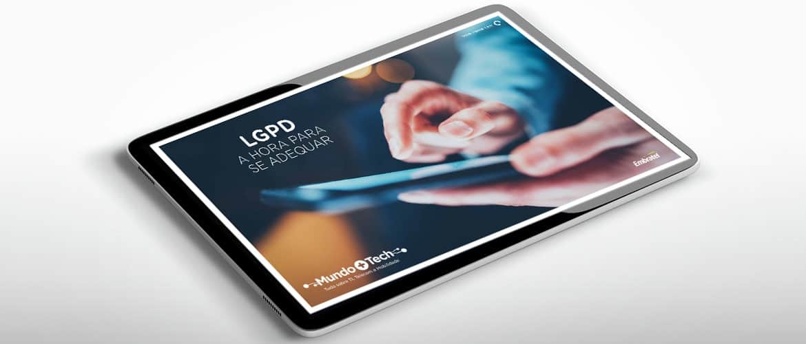 e-book lgpd embratel