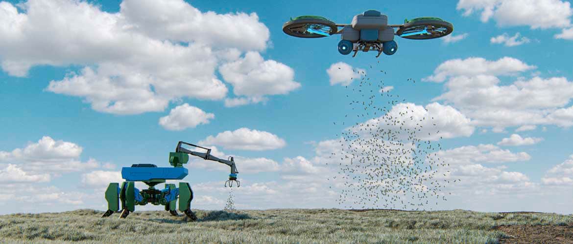 Como acelerar e subir no ranking da IA em 2021 - agricultura inteligente baseada em IA