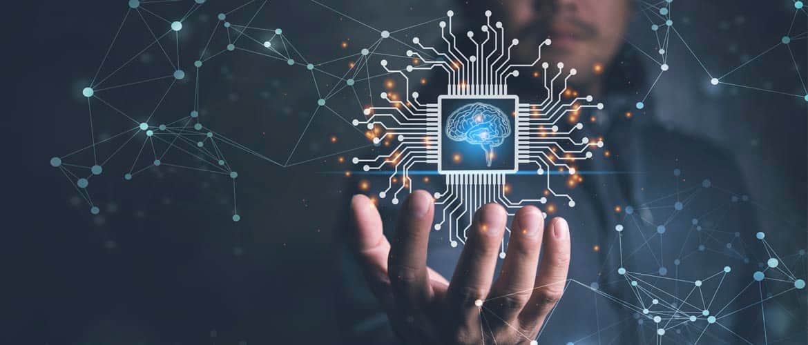 Edge Machine Learning é a próxima onda da IA