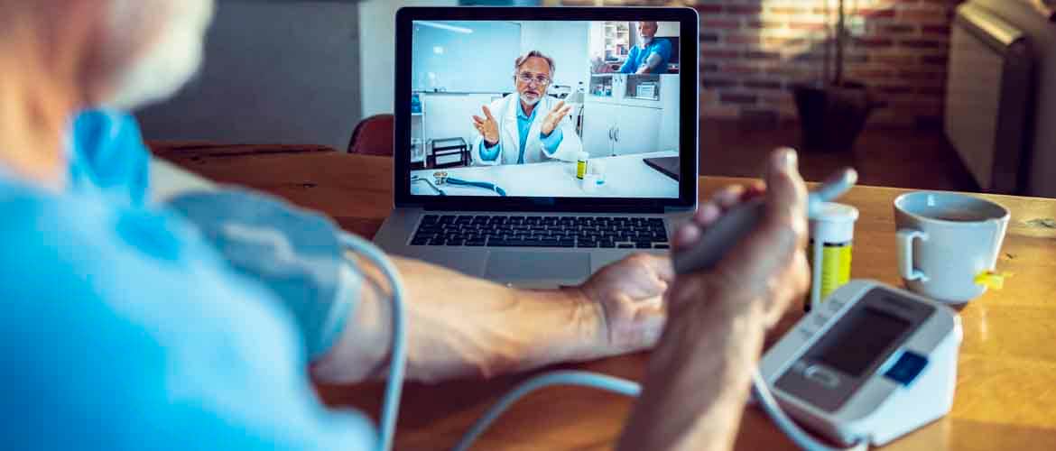 4 dicas que líderes de TI em saúde devem considerar em 2021