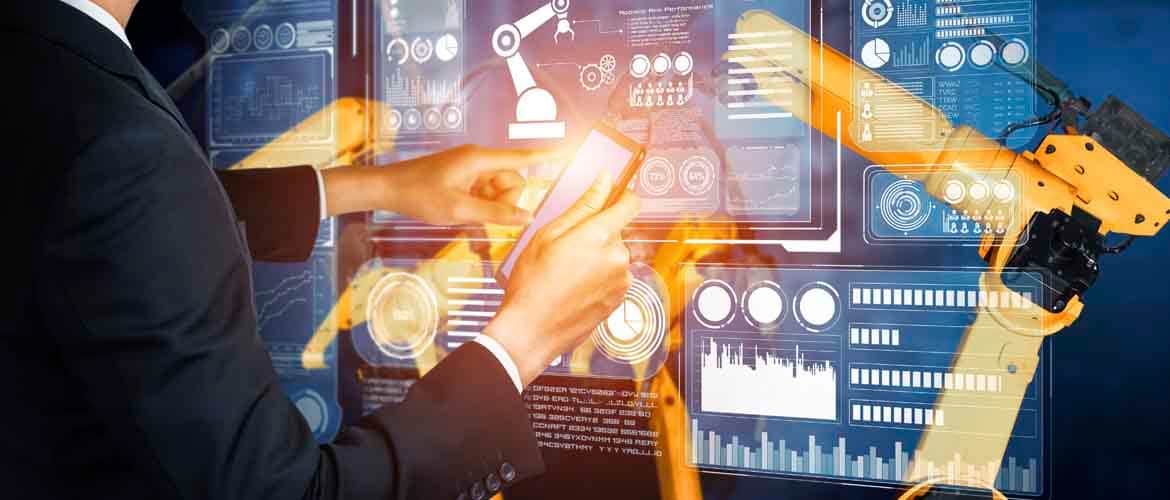 Como sua empresa pode criar uma estratégia de IA