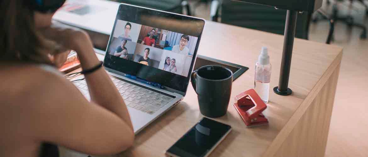 Quais são os 5 atributos de uma empresa resiliente?