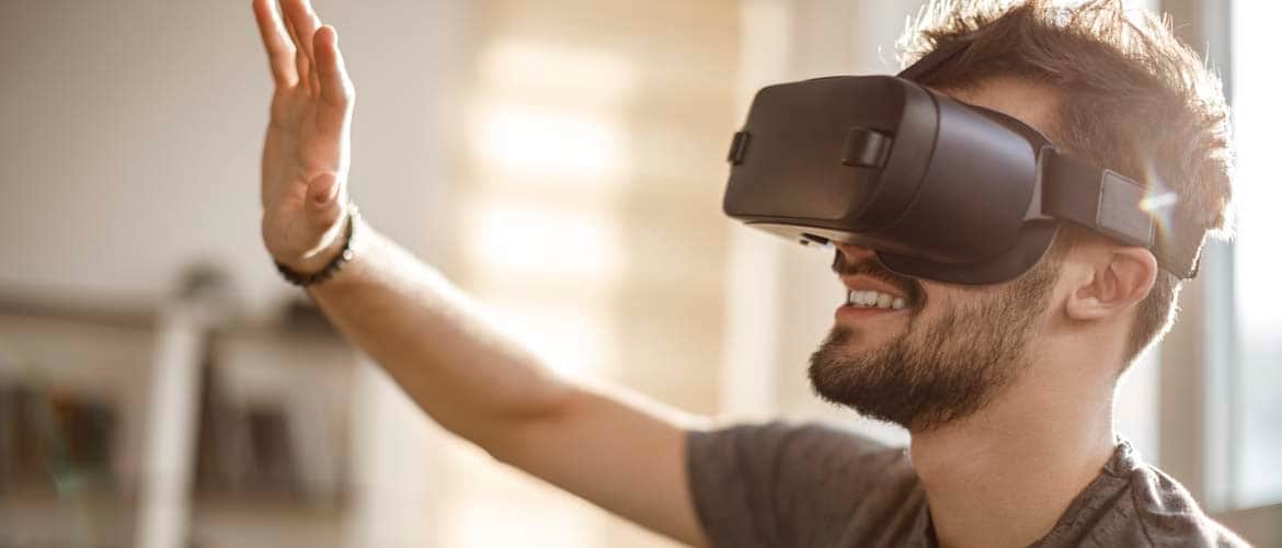 Como a realidade virtual pode entregar resultados reais na sala de aula?