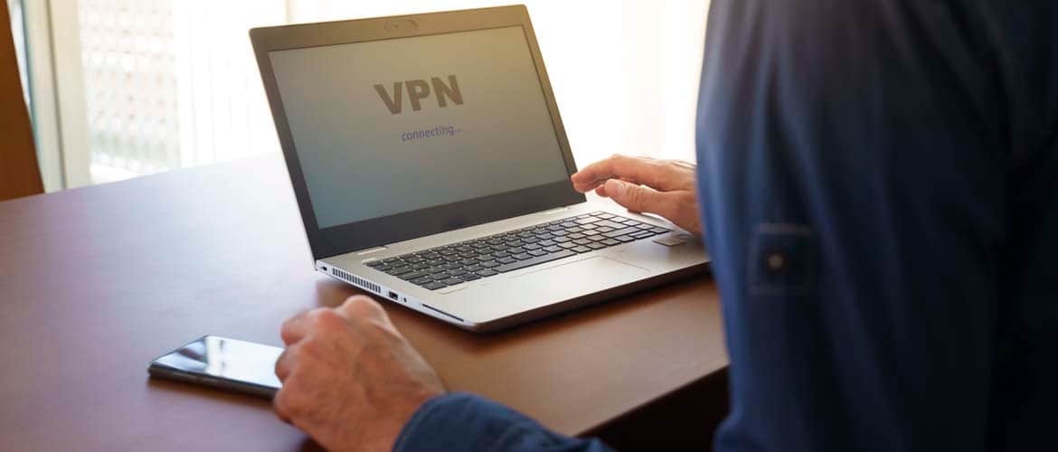Por que sua empresa deve se preocupar com ataques à VPN?