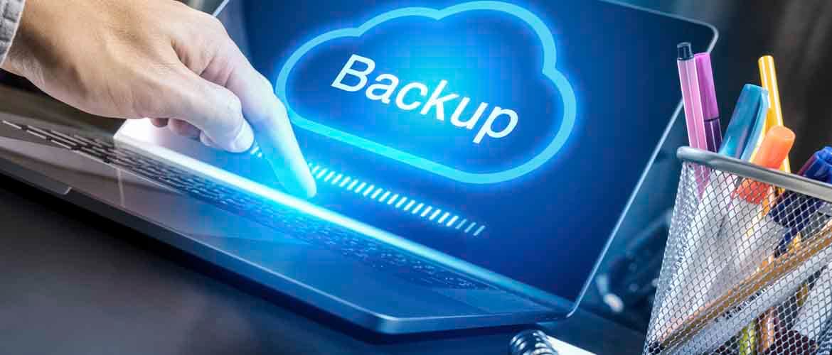 Backup: você só pensa nele quando acontece um desastre?