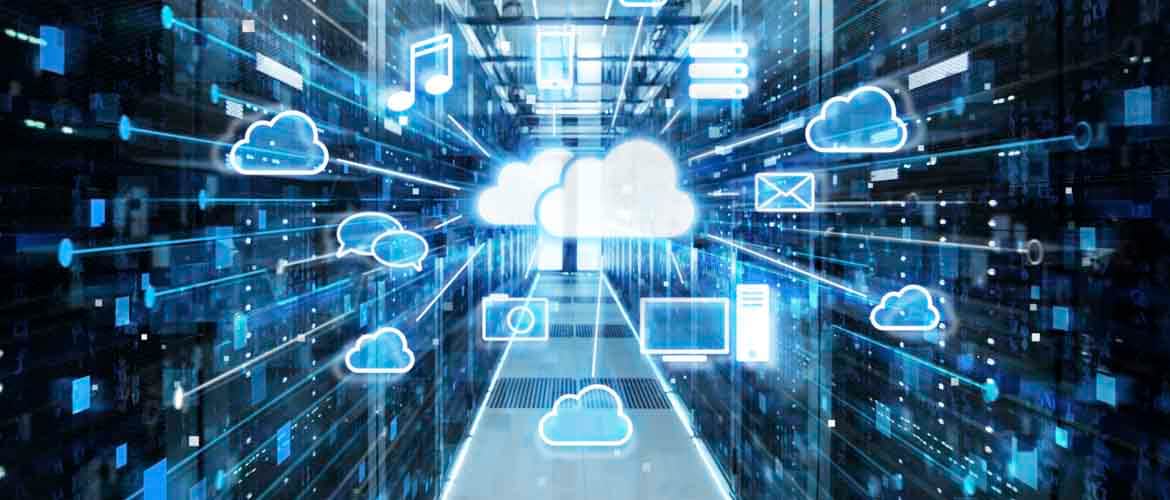 Multicloud já é realidade na maioria das empresas, aponta Fortinet