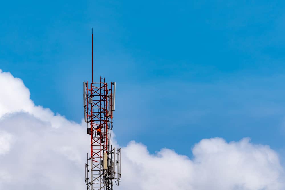 5G sao paulo