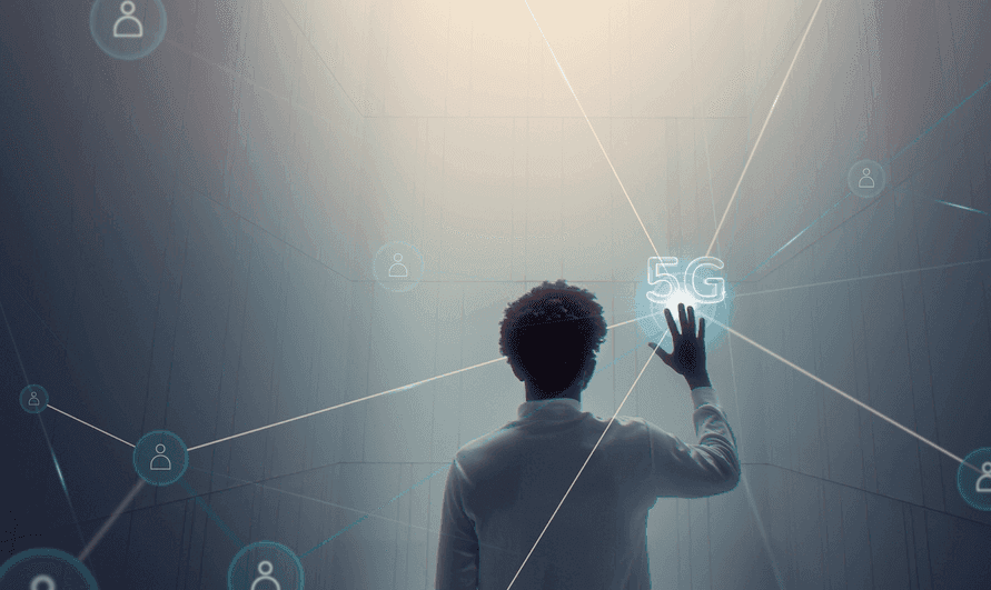 5G vai movimentar US$ 25 bilhões no Brasil até 2025