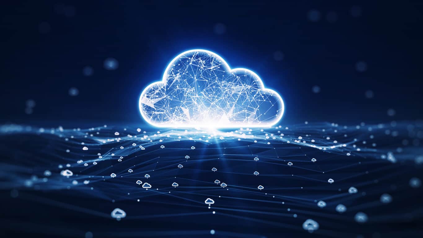 nuvem publica 5g