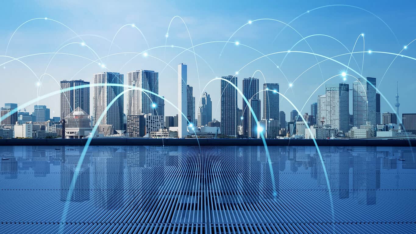 embratel smart cities 