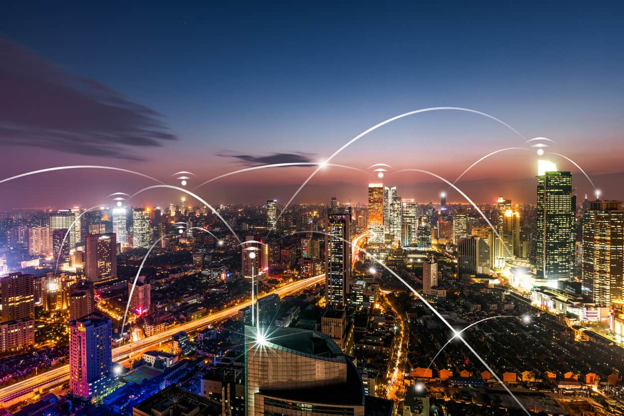 5g iot