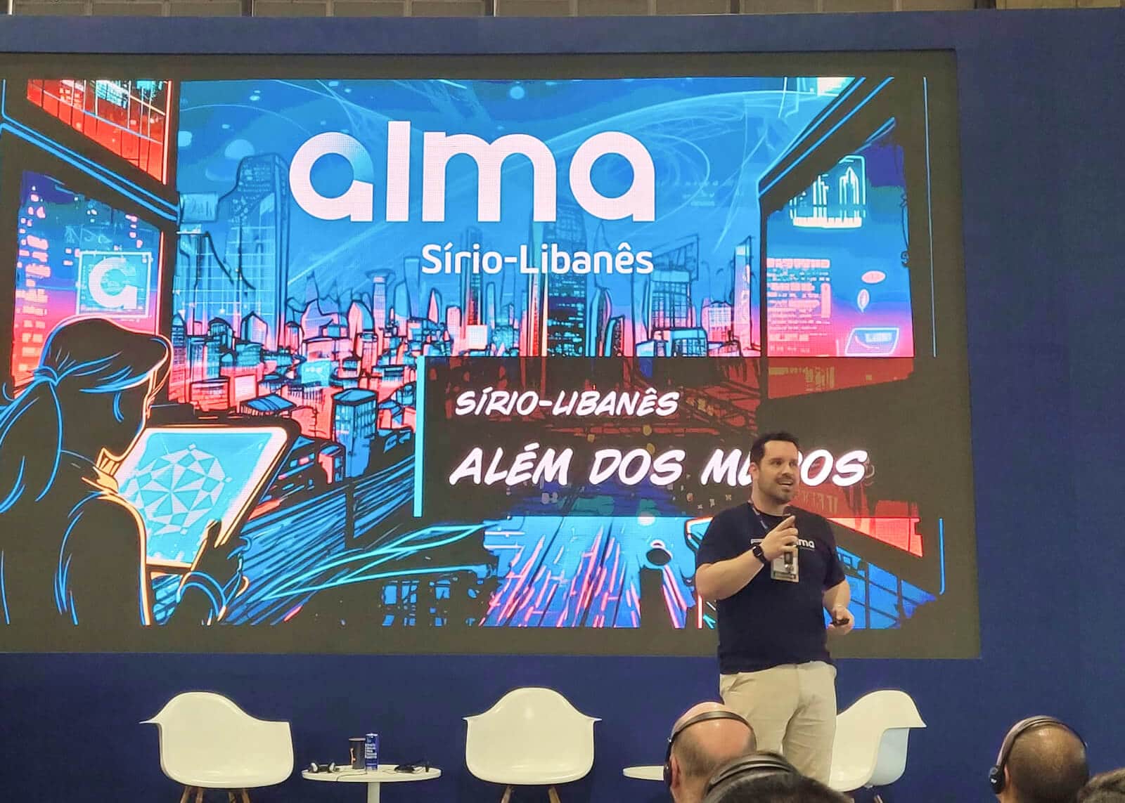 jornada digital da saúde