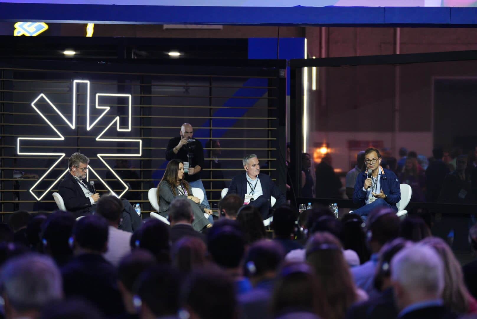 5g no mercado financeiro
