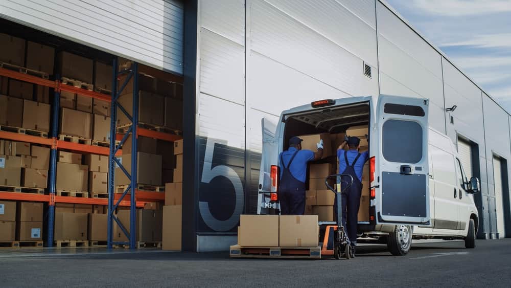 machine learning em transporte