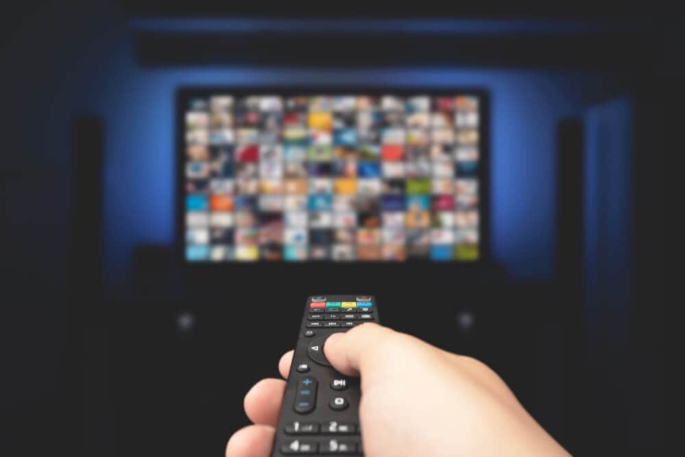 nuvem tv